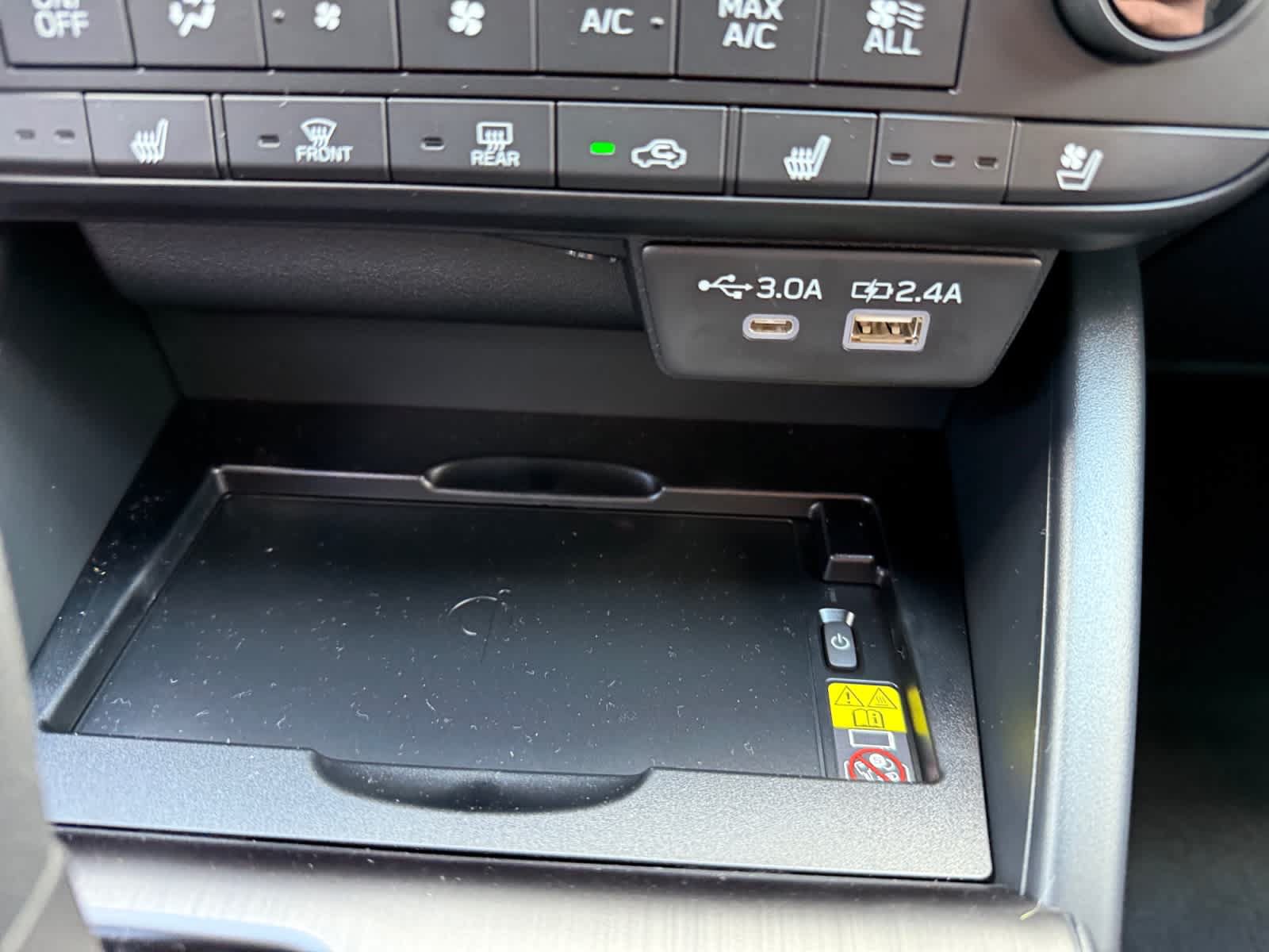 New 2026 Subaru Outback Wilderness AWD/4WD image 19