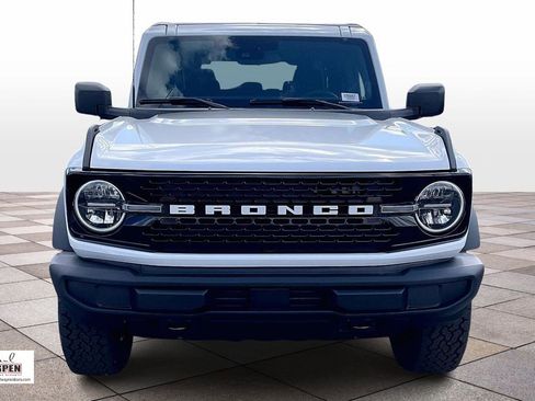 New 2026 Ford Bronco Big Bend AWD/4WD image 17