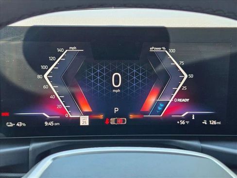 Certified 2025 BMW i4 eDrive40 RWD image 15