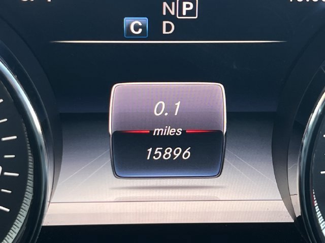 Used 2019 Mercedes-Benz E 450 4MATIC Cabriolet w/ Premium 1 Package image 20