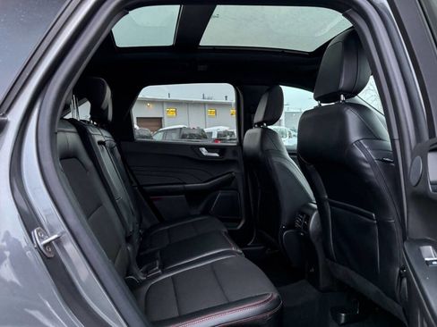 Used 2023 Ford Escape ST-Line Select w/ Tech Pack #2 image 14