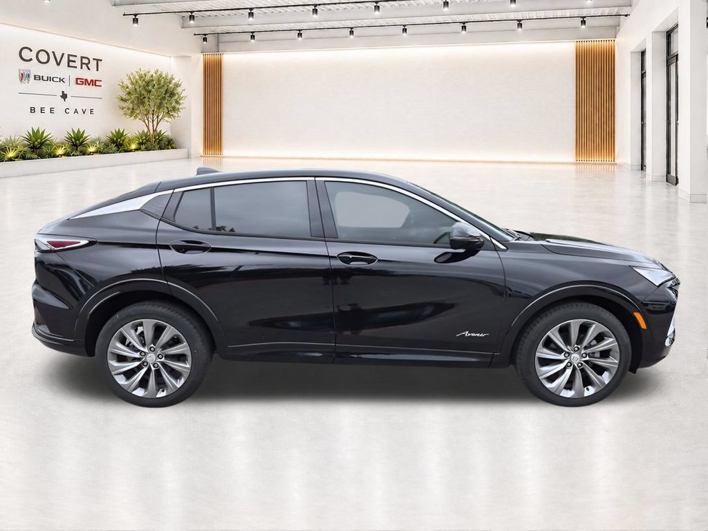 New 2026 Buick Envista Preferred FWD image 15