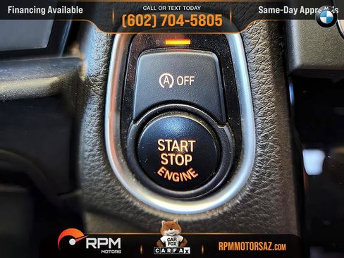 Used 2015 BMW 228i Convertible image 16