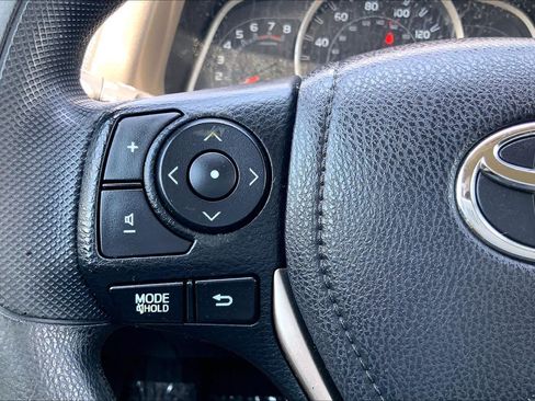 Used 2014 Toyota RAV4 LE FWD image 23