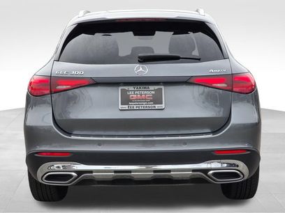Used 2023 Mercedes-Benz GLC 300 4MATIC