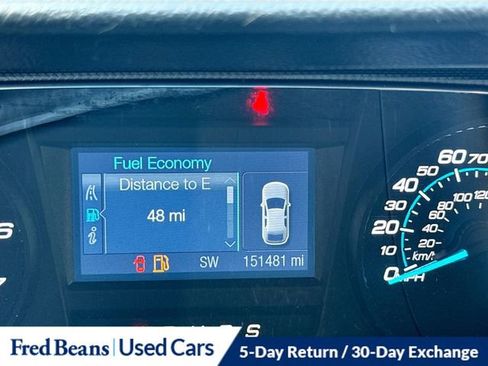 Used 2018 Ford Taurus SE FWD image 12