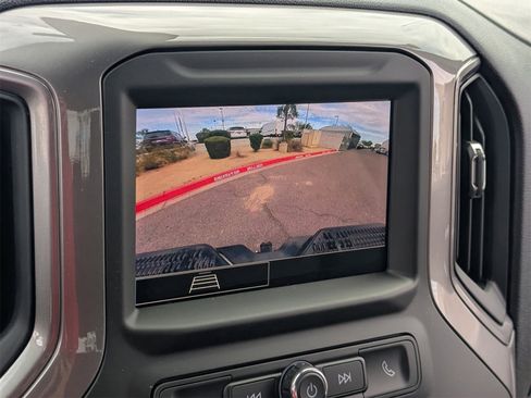 New 2026 Chevrolet Silverado 2500 W/T w/ WT Convenience Package image 29