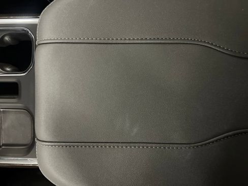 New 2026 Chevrolet Silverado 1500 LT Trail Boss image 26