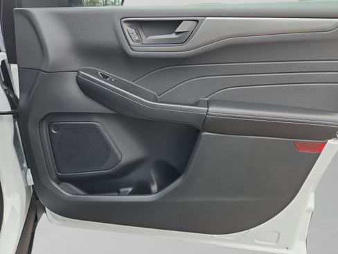 New 2026 Ford Escape Active image 25