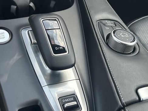Used 2025 INFINITI QX50 Sport AWD/4WD image 37