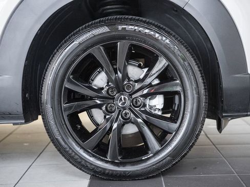 Used 2024 MAZDA CX-30 AWD 2.5 S w/ Select Sport Pkg image 23