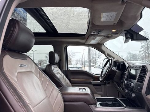 Used 2019 Ford F250 Limited image 24