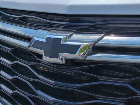 Certified 2023 Chevrolet Equinox RS w/ RS Leather Package AWD/4WD image 37
