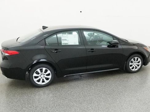 New 2026 Toyota Corolla LE image 10