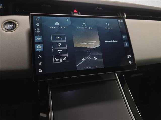 New 2026 Land Rover Range Rover Evoque S AWD/4WD image 20