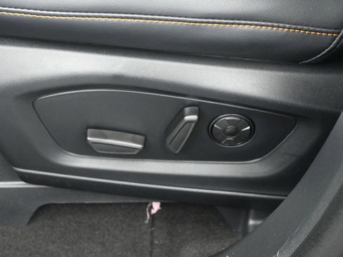 New 2026 Ford Explorer Tremor AWD/4WD image 12