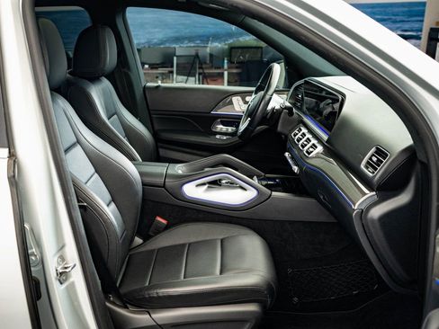 Used 2020 Mercedes-Benz GLE 350 4MATIC image 23