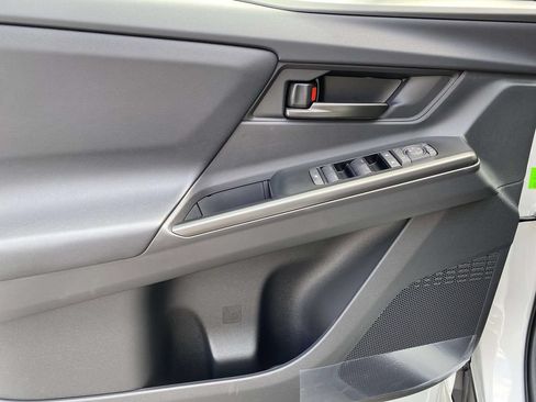 New 2026 Toyota bZ AWD/4WD image 16