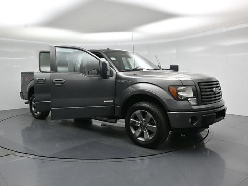 Used 2011 Ford F150 FX4 w/ FX Luxury Pkg AWD/4WD image 31