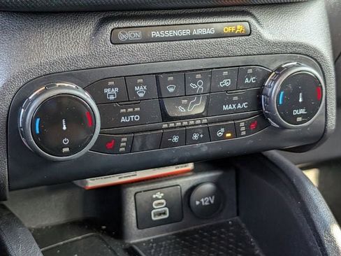 Used 2024 Ford Bronco Sport Outer Banks w/ Tech Package image 16