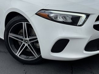 Used 2019 Mercedes-Benz A 220 video 2