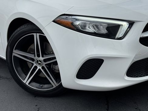 Used 2019 Mercedes-Benz A 220 image 2