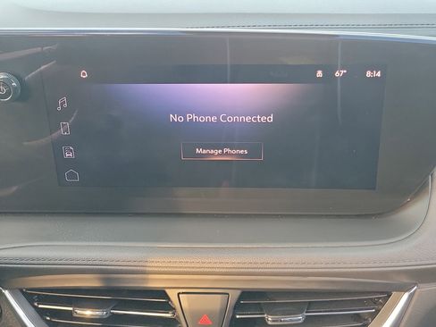 Used 2024 Buick Encore GX Avenir image 17