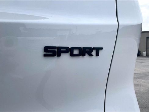 Used 2023 Honda CR-V Sport image 24