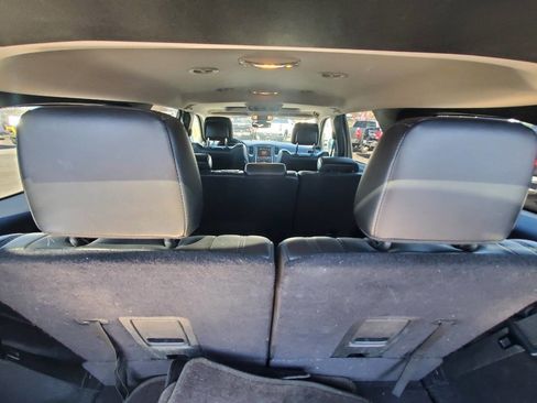 Used 2018 Dodge Durango GT w/ Premium Group image 24