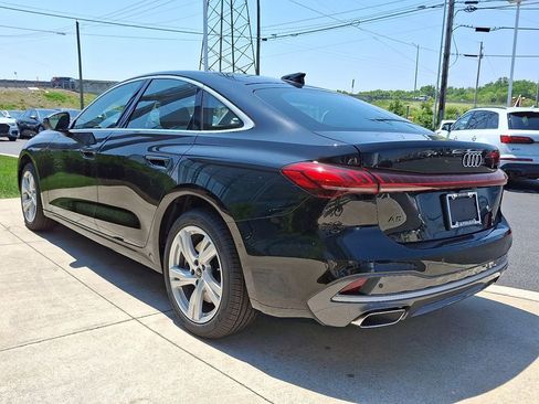 New 2025 Audi A5 2.0T Premium Plus image 4