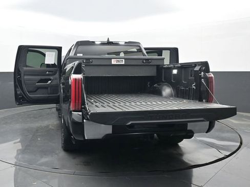 Used 2023 Toyota Tundra Limited image 38