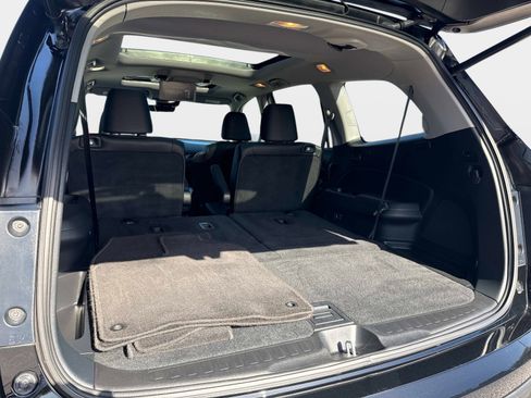 Used 2022 Honda Pilot Elite image 11