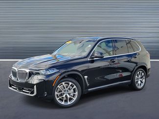 Certified 2026 BMW X5 sDrive40i 360° Tour