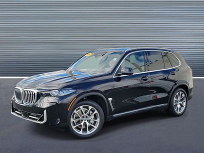 Certified 2026 BMW X5 sDrive40i