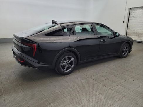 Used 2025 Kia K4 FWD image 10