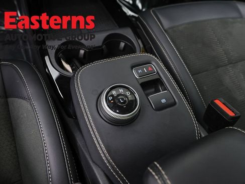 Used 2024 Ford Mustang Mach-E GT w/ Bronze Appearance Package AWD/4WD image 13