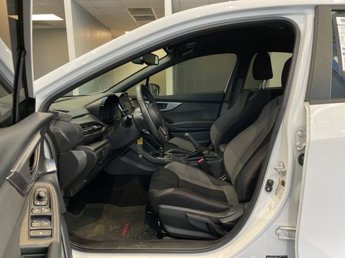 Used 2023 Subaru WRX AWD/4WD image 17