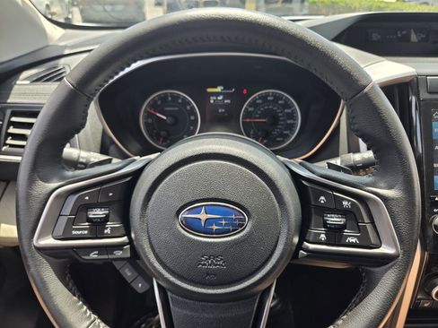 Used 2019 Subaru Ascent Premium w/ Popular Package #2 AWD/4WD image 27