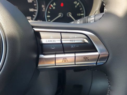 New 2026 MAZDA CX-50 2.5 Turbo w/ Accent Package AWD/4WD image 24