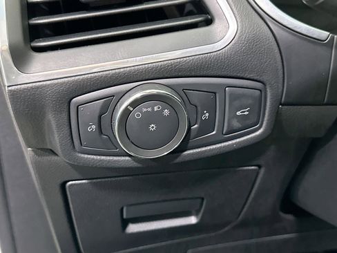 Used 2017 Ford Edge Sport w/ Equipment Group 401A image 18