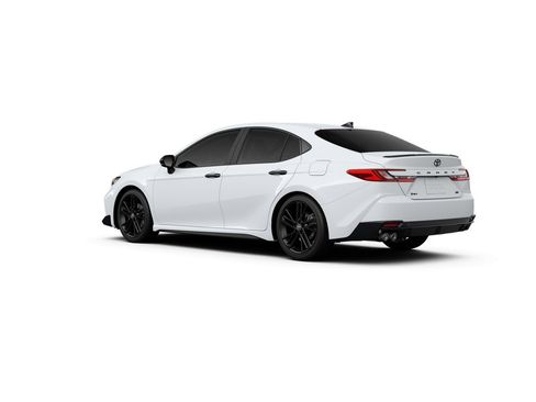 New 2026 Toyota Camry Hybrid image 6