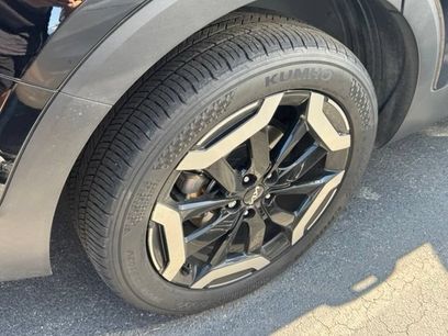 Certified 2024 Kia Telluride S w/ S Sunroof Package
