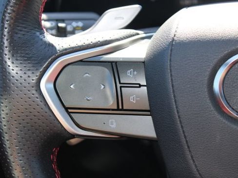 Certified 2024 Lexus NX 450h+ F Sport w/ Vision Package AWD/4WD image 18