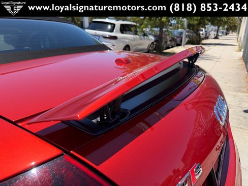 Used 2012 Audi TTS 2.0T Prestige AWD/4WD image 38
