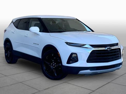 Used 2019 Chevrolet Blazer LT FWD image 3