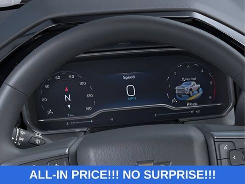 New 2026 Chevrolet Silverado 2500 LT AWD/4WD image 12