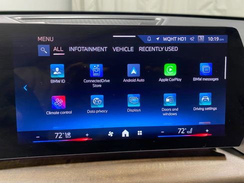 Used 2025 BMW X1 xDrive28i w/ Convenience Package image 12