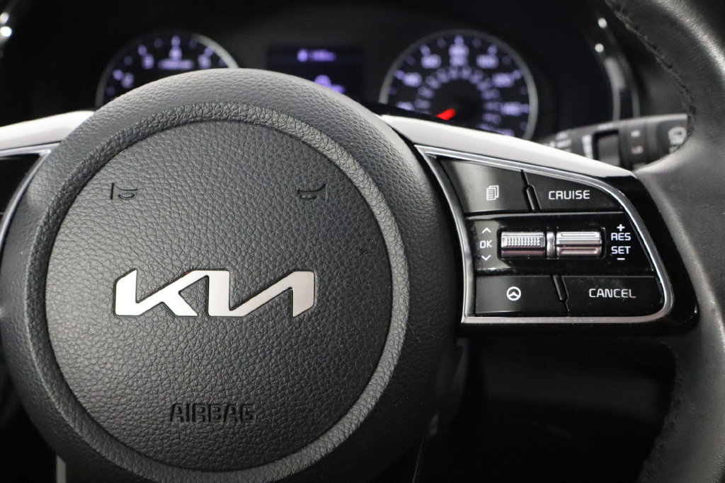 Used 2023 Kia Seltos S FWD image 10