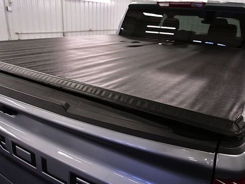Used 2024 Chevrolet Silverado 1500 RST AWD/4WD image 13