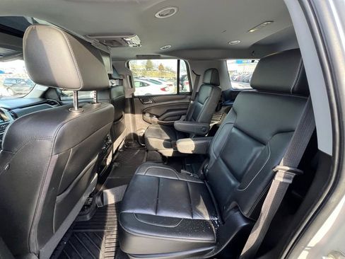 Used 2019 Chevrolet Tahoe LT image 20